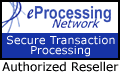 eProcessingNetwork Secure Transaction Processing Services